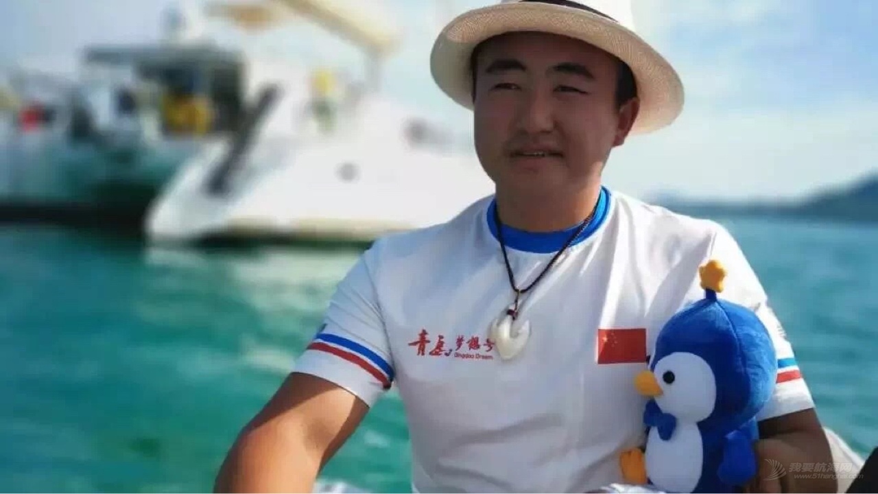 nbsp,青年,山东,有限公司,最美 “帆船之都”青岛形象大使徐京坤等十人获得2019年“齐鲁最美青年” 1559027600442557990